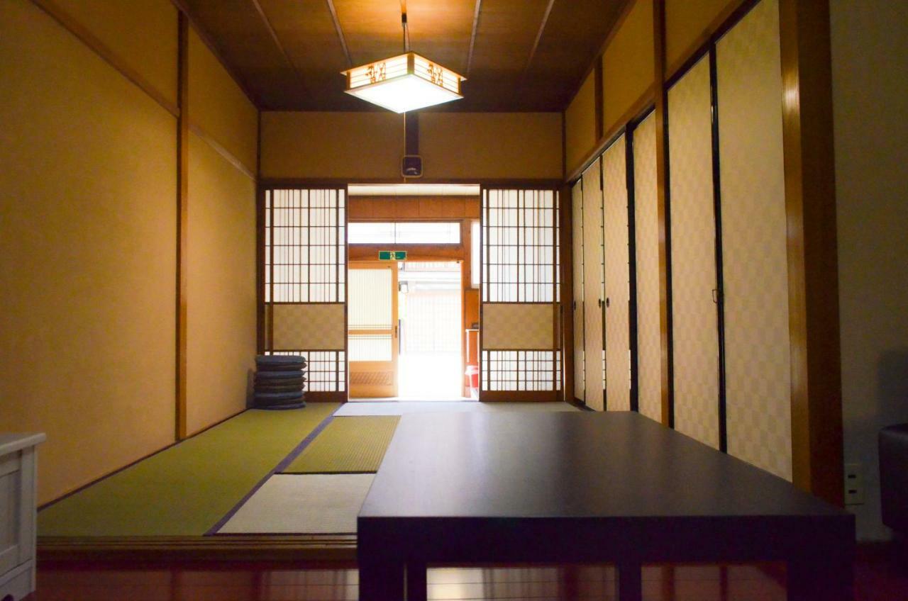 Yado Origami Apartamento Takayama  Exterior foto
