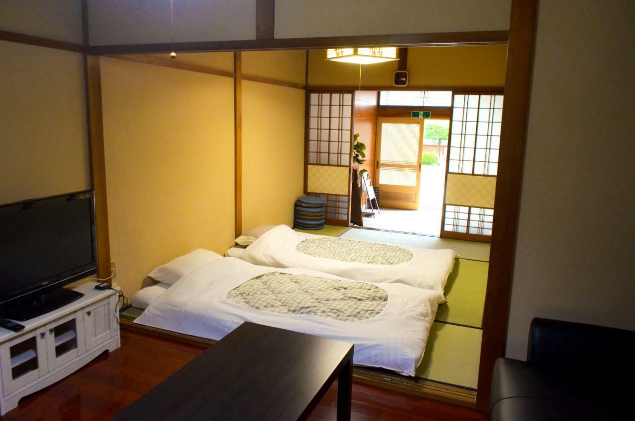 Yado Origami Apartamento Takayama  Exterior foto
