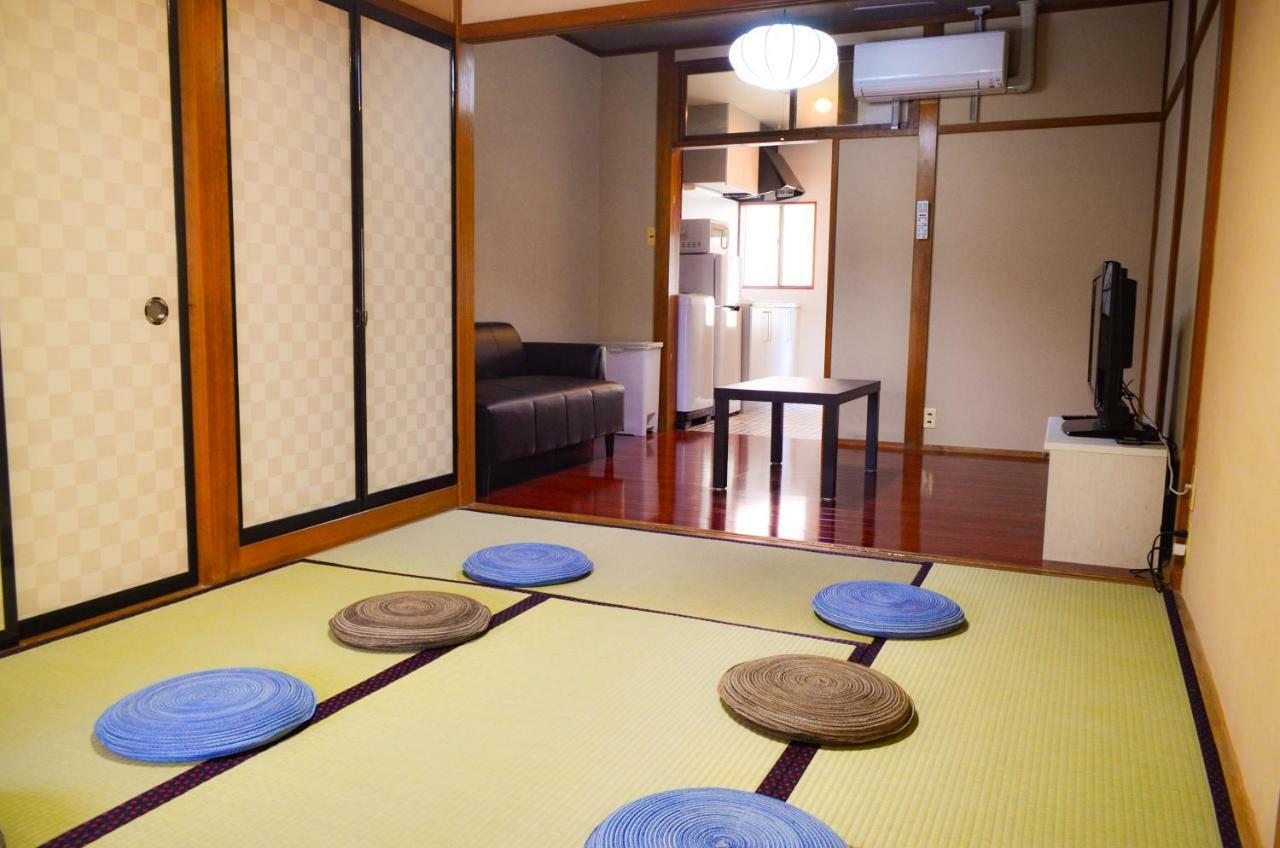 Yado Origami Apartamento Takayama  Exterior foto